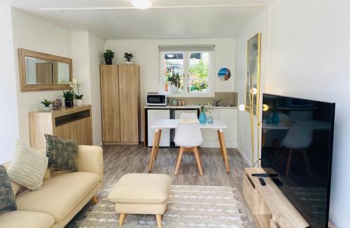 Hauraki Casa | Takapuna Guest House