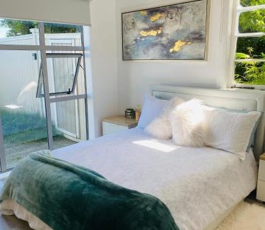 Hauraki Casa | Takapuna Guest House