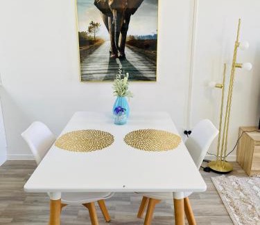 Hauraki Casa | Takapuna Guest House