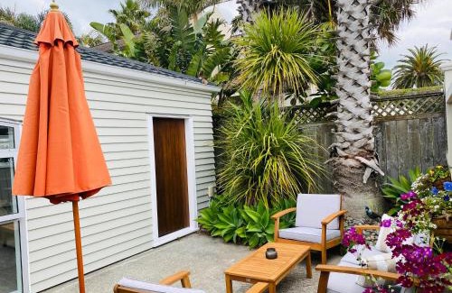 Hauraki Casa | Takapuna Guest House