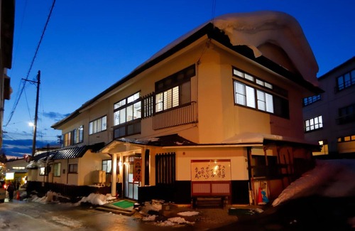 Zaoonsen Casa | Takasagoya Ryokan