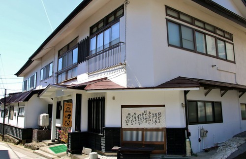 Zaoonsen Casa | Takasagoya Ryokan