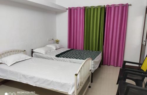 North Paravur Casa | Takashi Homestay North Paravur Near Muziris