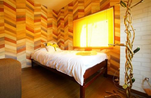 Hida Takayama Onsen Apartamento | Takayama - Apartment/Vacation STAY 34379