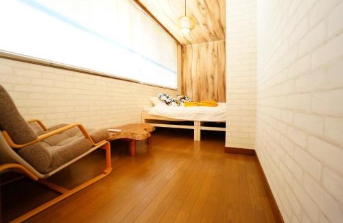 Hida Takayama Onsen Apartamento | Takayama - Apartment/Vacation STAY 34379