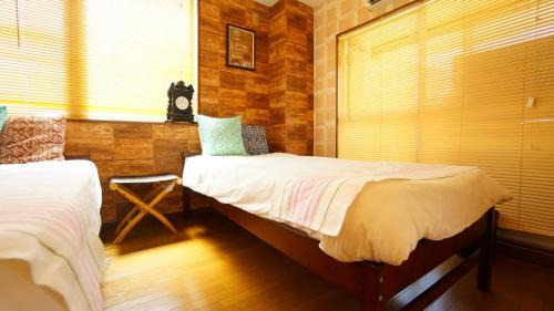 Hida Takayama Onsen Apartamento | Takayama - Apartment/Vacation STAY 34383