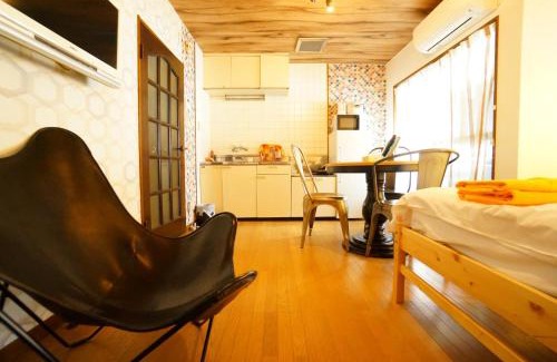 Hida Takayama Onsen Apartamento | Takayama - Apartment/Vacation STAY 34381
