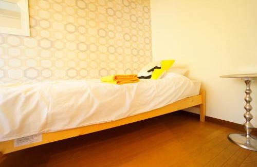 Hida Takayama Onsen Apartamento | Takayama - Apartment/Vacation STAY 34381