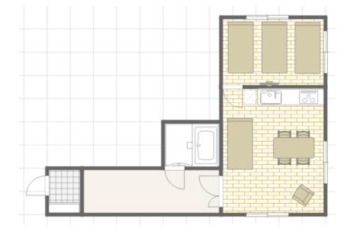 Hida Takayama Onsen Apartamento | Takayama - Apartment/Vacation STAY 34382