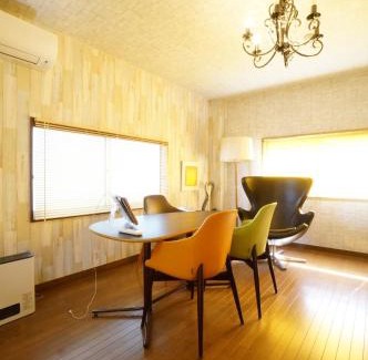Hida Takayama Onsen Apartamento | Takayama - Apartment/Vacation STAY 34382