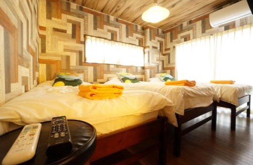 Hida Takayama Onsen Apartamento | Takayama - Apartment/Vacation STAY 34382
