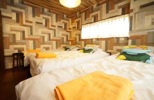 Hida Takayama Onsen Apartamento | Takayama - Apartment/Vacation STAY 34382