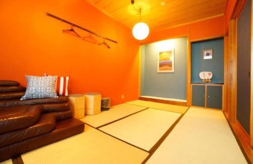 Hida Takayama Onsen Casa | Takayama - House/Vacation STAY 44324