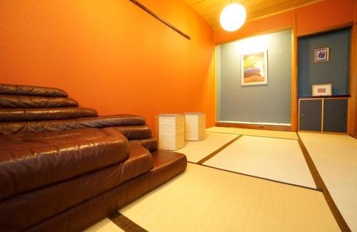 Hida Takayama Onsen Casa | Takayama - House/Vacation STAY 44324