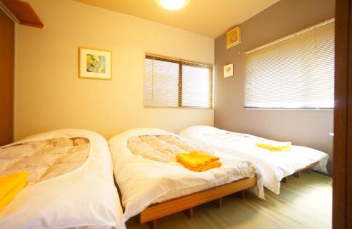 Hida Takayama Onsen Casa | Takayama - House/Vacation STAY 44324