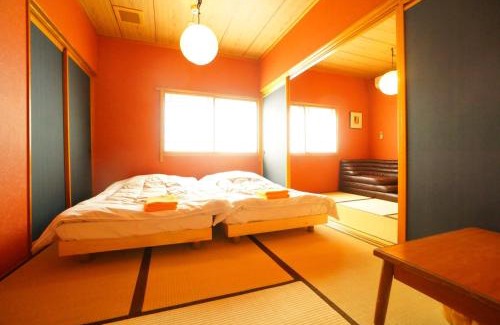 Hida Takayama Onsen Casa | Takayama - House/Vacation STAY 44324