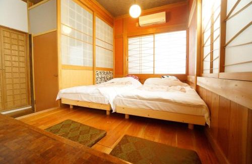 Hida Takayama Onsen Casa | Takayama - House - Vacation STAY 85274