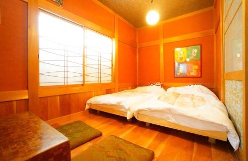 Hida Takayama Onsen Casa | Takayama - House - Vacation STAY 85274