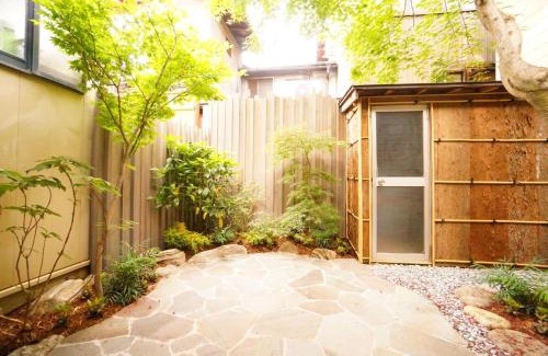 Hida Takayama Onsen Casa | Takayama - House - Vacation STAY 85992
