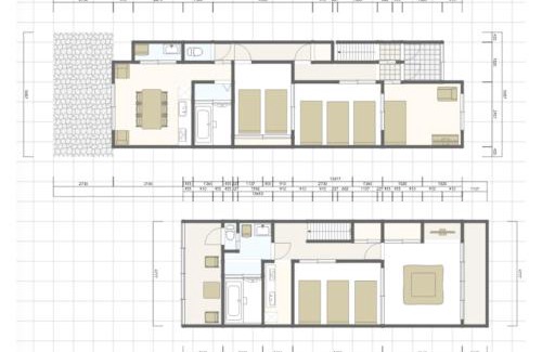 Hida Takayama Onsen Casa | Takayama - House - Vacation STAY 85992