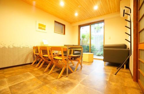 Hida Takayama Onsen Casa | Takayama - House - Vacation STAY 85992