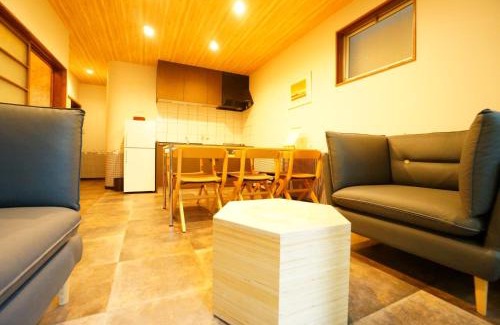 Hida Takayama Onsen Casa | Takayama - House - Vacation STAY 85996