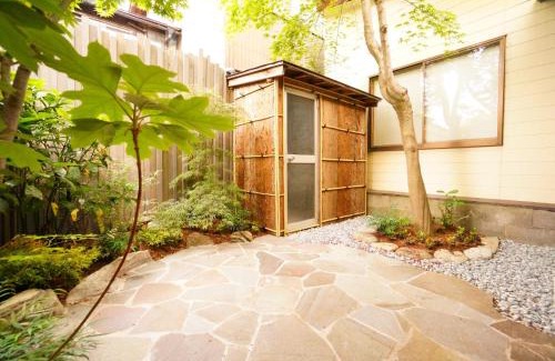 Hida Takayama Onsen Casa | Takayama - House - Vacation STAY 85996