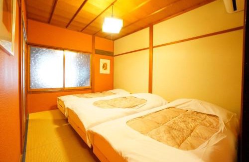Hida Takayama Onsen Casa | Takayama - House - Vacation STAY 85996