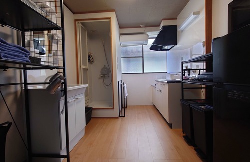 Hida Takayama Onsen Casa | TAKAYAMA STAY HIIRAGI
