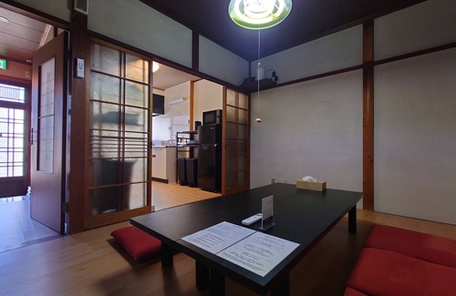 Hida Takayama Onsen Casa | TAKAYAMA STAY HIIRAGI