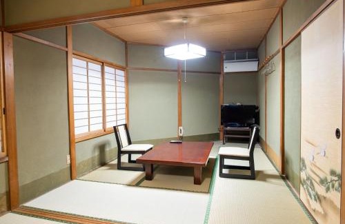 Mure Cho Mure Casa | Takayanagi Ryokan - Vacation STAY 76205v