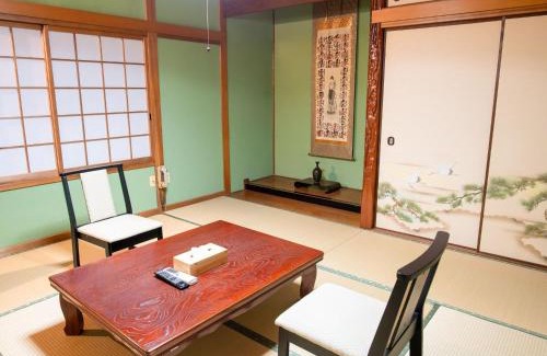 Mure Cho Mure Casa | Takayanagi Ryokan - Vacation STAY 88528v