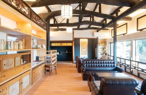 Mure Cho Mure Casa | Takayanagi Ryokan - Vacation STAY 88528v