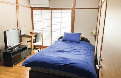 Mure Cho Mure Casa | Takayanagi Ryokan - Vacation STAY 88522v