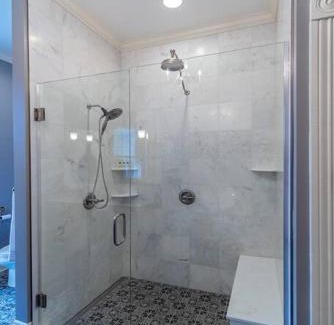Fairbury Casa | Take 5 Rendezvous at Hoffman House Fairbury-Entire Home