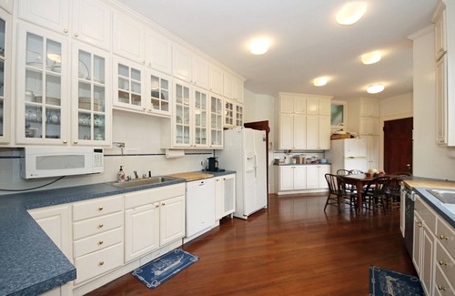 Saunderstown Casa | Gran finca privada cerca de Newport y Narragansett