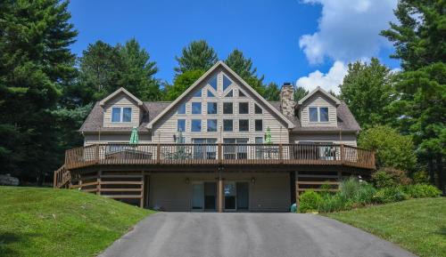 Blakeslee Casa | Take-A-Break