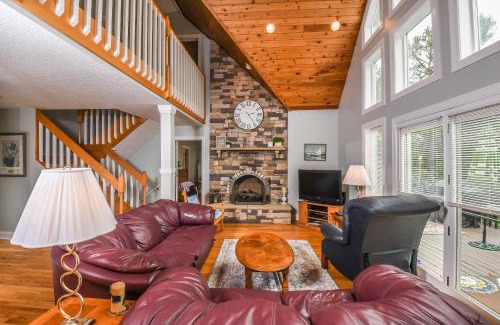Blakeslee Casa | Take-A-Break