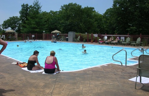 Branson Condominio | Take A Holiday 2 Bedroom Condo by RedAwning