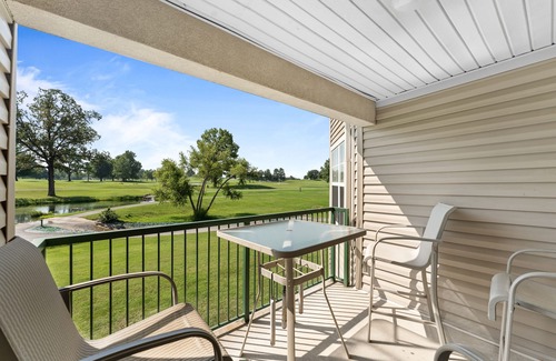 Branson Condominio | Take A Holiday 2 Bedroom Condo by RedAwning