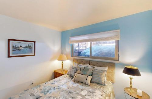 Incline Village Apartamento | Take a Peak