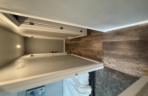 Incline Village Apartamento | Take a Peak