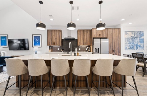 Coronado Hills Casa | Take a Triple Dip! | 15 Bedrooms + 3 Heated Pools