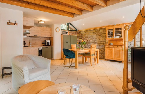 Losheim am See Casa | Take a vacation in the most beautiful farmhouse in the Saarland