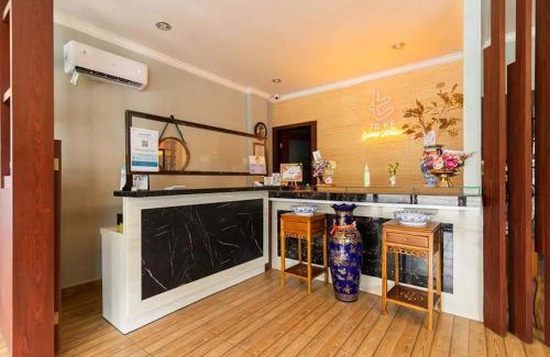 Jambi Hotel | Take Guesthouse 2