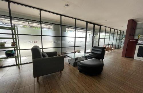Jambi Hotel | Take Guesthouse 2