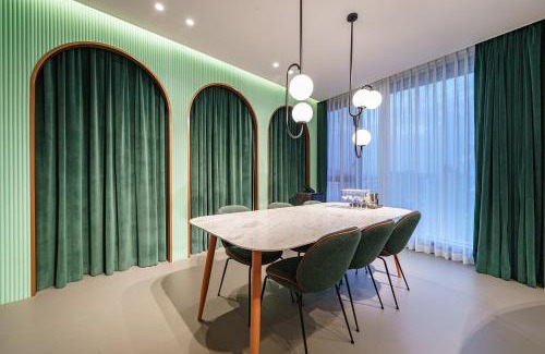 Gwangmyeong Hotel | Take Hotel Seoul Gwangmyeong