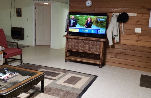 Tallassee Apartamento | El lago Martin se aleja