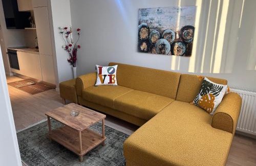 Mahmutbey Apartamento | Take Me Home