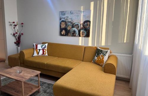 Mahmutbey Apartamento | Take Me Home